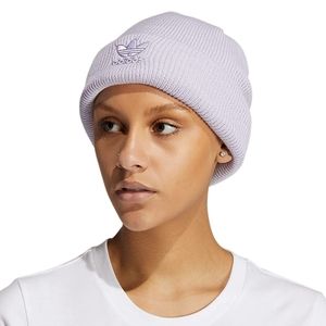 Lavender Purple Adidas Original Beanie